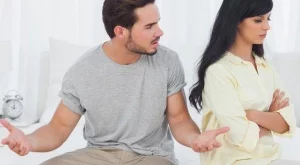 10 знака, че сте в токсична връзка