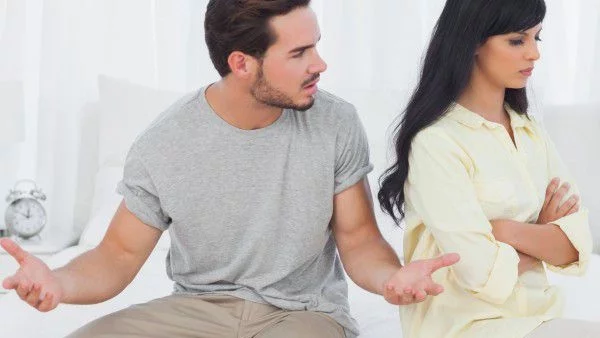 10 знака, че сте в токсична връзка