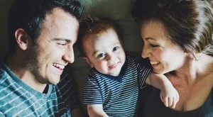 5 неща за родителството, които никой не ви казва