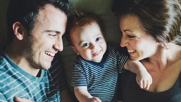 5 неща за родителството, които никой не ви казва