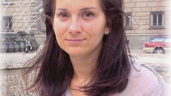 Семейният терапевт Неви Боджукова: В любовта няма място за компромиси