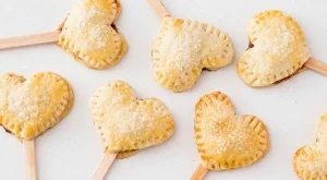 Лесни  близалки сърчица