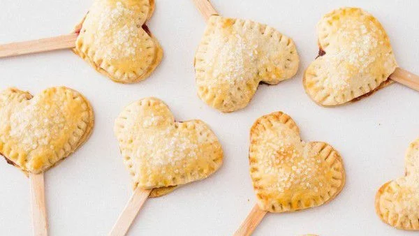 Лесни  близалки сърчица