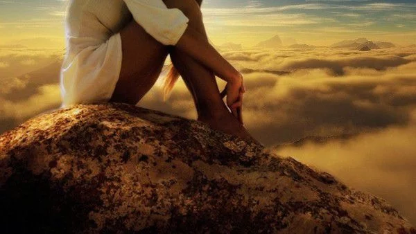 Принцесата е страшно уморена...