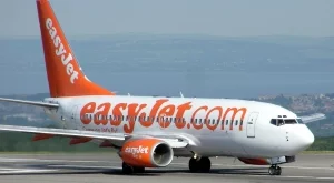 easyJet поръча 36 нови самолета 
