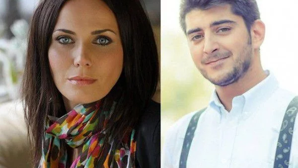 Мария Силвестър и Сашо Кадиев ще водят "България търси талант”