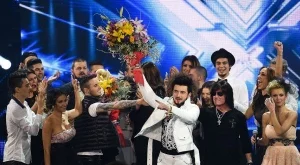 Славин победи в  X Factor 