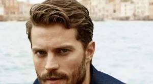 Джейми Дорнан: Бащинството е магическо