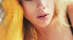 Скарлет Йохансон: Шокирах се от вида на бебето ми