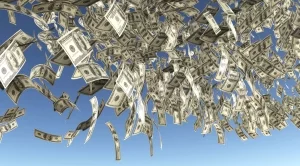 Доларът с ръст