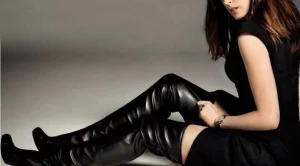 Дамски ботуши - как да изберем перфектния модел