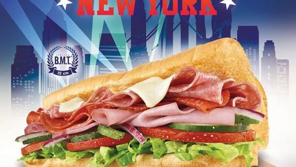 10 неща, които задължително трябва да направите в Ню Йорк