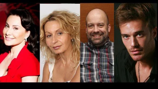 Ясно е журито на "България търси талант”