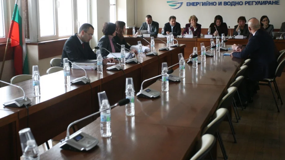 EVN поиска разрешение за намаляване на топлинните си товари