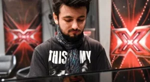 Славин с дебютно парче до дни