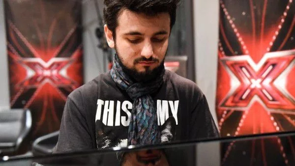 Славин с дебютно парче до дни