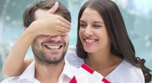 Какво да му подариш за Свети Валентин 