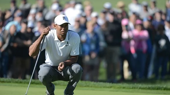 Тайгър Уудс е най-добре платеният спортист на десетилетието