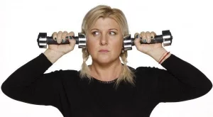 Албена Михова се вталява