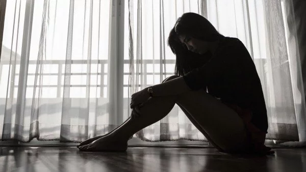 Отдавна съм отвикнала да спя