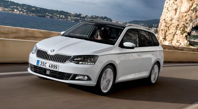 Продажбите на Skoda продължават да растат