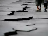 Земетресението в Съчуан