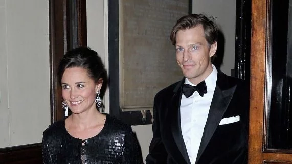 Най-горещите двойки на Уолстрийт