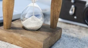 Кой открадна свободното време?