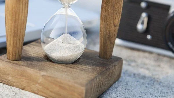 Кой открадна свободното време?