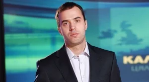 Един мъж: Марин Николов