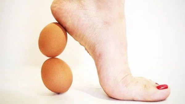 Нова онлайн мания - обувки от всекидневни предмети