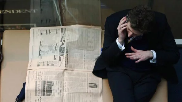 The Financial Times използва технология на българска софтуерна фирма 