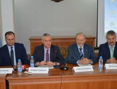 Министър Лукарски: Северозападна България ще бъде приоритет в икономическата ни политика