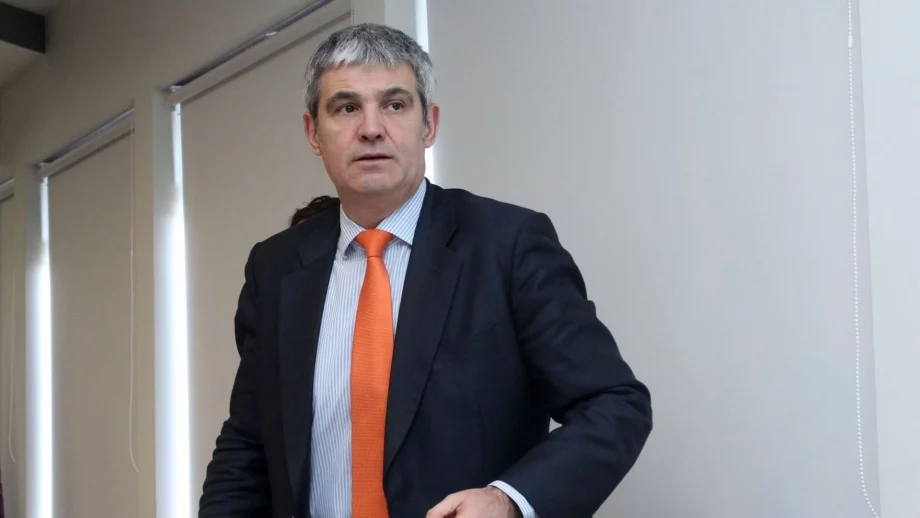 Пламен Димитров: Целите за ръста на заплатите трябва да са амбициозни