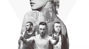 Pavell & Venci Venc’ и Моисей с любовно парче