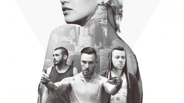 Pavell & Venci Venc’ и Моисей с любовно парче