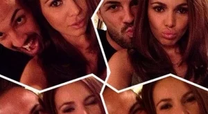 Алисия: С Ники се разделихме