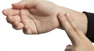 Пулсът издава здравословното ни състояние