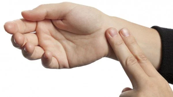 Пулсът издава здравословното ни състояние