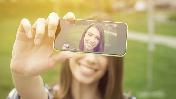 Какво издава профилната снимка за нас? 