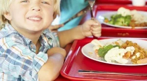 Какво ядат децата на обяд в различните държави