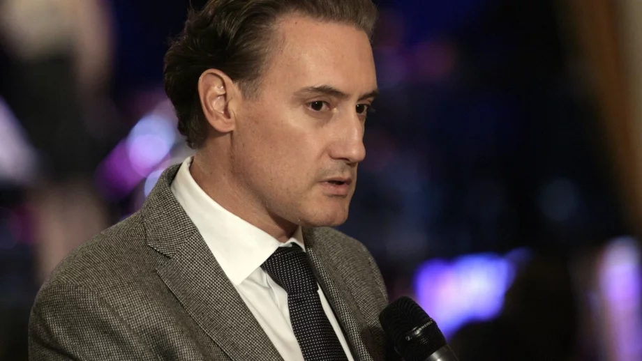 Домусчиев: Положението с работната сила у нас е бедствено