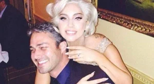 Лейди Гага се омъжва