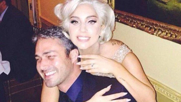 Лейди Гага се омъжва