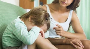 Трябва ли да наказваме децата