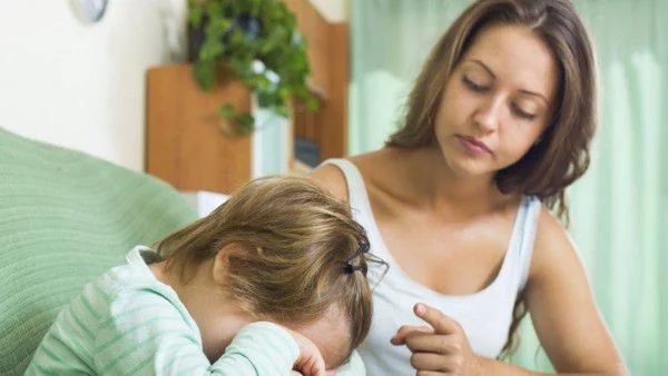 Трябва ли да наказваме децата