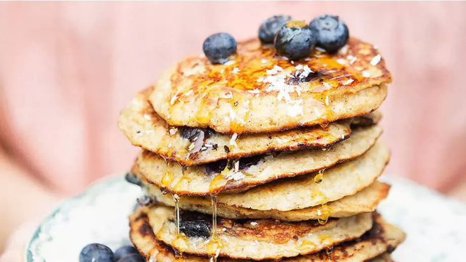 Тайната на вкусните палачинки