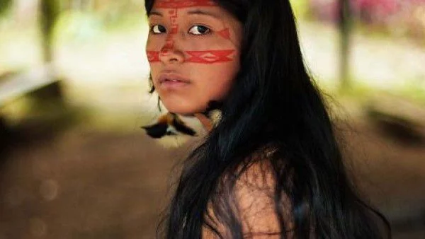 Атлас на красотата