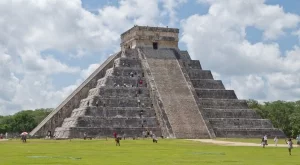 Туризмът позлати Мексико 