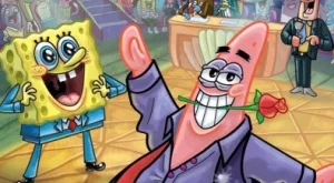 Ето кой спечели първите книжки за Спонджбоб: Гъба на сухо